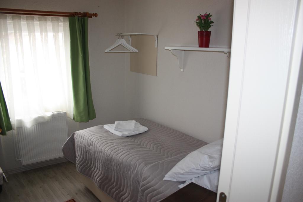 Karinca Guest House Istambul Chambre photo