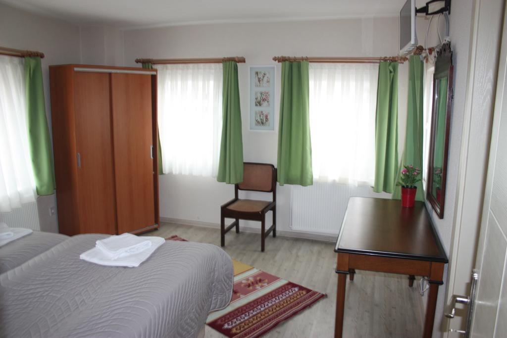 Karinca Guest House Istambul Chambre photo