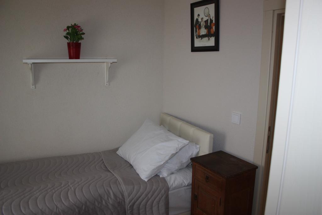 Karinca Guest House Istambul Chambre photo