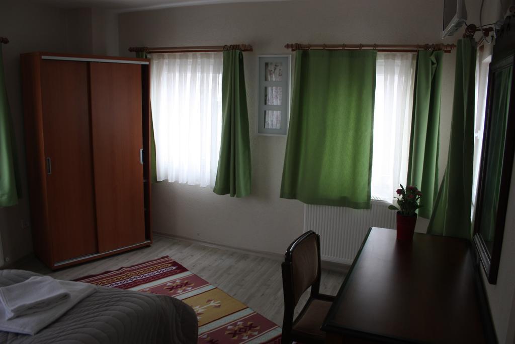 Karinca Guest House Istambul Chambre photo